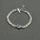 JASPER SUN SILVER BRACELET