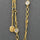 18kt Gold