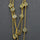 CADENA SUN SIGNATURE NECKLACE