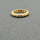 DIAMONDS GOLD RING