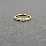 MARQUISE DIAMOND RING