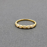 MARQUISE DIAMOND RING