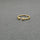 OPEN BAND DIAMOND RING