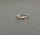 PEAR DIAMONDS OPEN RING