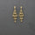 CHANDELIER DIAMOND EARRINGS