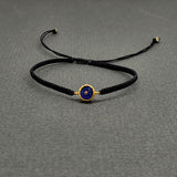 MACRAME SUN BRACELETS