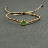 MACRAME SUN BRACELETS
