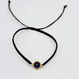 MACRAME SUN BRACELETS