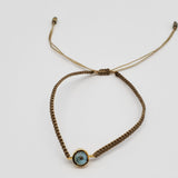 MACRAME SUN BRACELETS