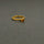 CITRINE TEXTURED RING