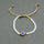 Moonstone Bead / Moonstone