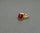 PINK TOURMALINE GOLD RING