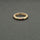 PRECIOUS GEMS GOLD RING