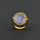 FLIP-TURN MOONSTONE RING