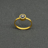 MINI SUN RING