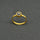 MINI SUN RING