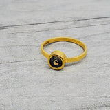 MINI SUN RING