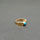 IRONMAN TURQUOISE RING