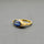 KYANITE DIAMONDS GOLD RING