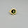 GREEN TOURMALINE SUN RING