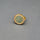 BERYL SUN GOLD RING