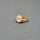 KUNZITE GOLD DIAMONDS RING