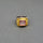 MORGANITE GOLD/SILVER RING