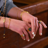PROTECTIVE SUN RING