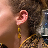 TIGER TEARS EARRINGS
