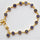 LAPIS LAZULI SIGNATURE BRACELET