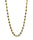 BLUE SAPPHIRE GOLD NECKLACE