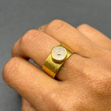 PROTECTIVE SUN RING