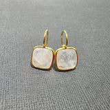 TV OFF EARRINGS
