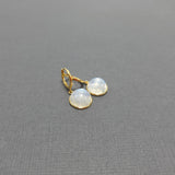 CHERRY BOMB EARRINGS