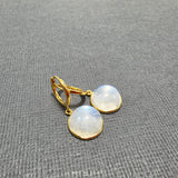 CHERRY BOMB EARRINGS