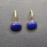 SABRINA'S EARRINGS
