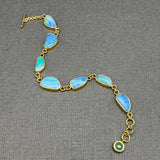 AUSTRALIAN OPAL BRACELET