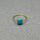 HOME TOWN TURQUOISE RING