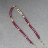 LONG ROAD HOME NECKLACE