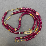 LONG ROAD HOME NECKLACE