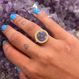 STEVEN UNIVERSE SUN RING
