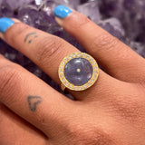 STEVEN UNIVERSE SUN RING