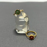 BABY DIAMOND RING