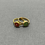 BABY DIAMOND RING