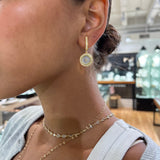 SUN MAG 12 EARRINGS