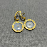 SUN MAG 12 EARRINGS