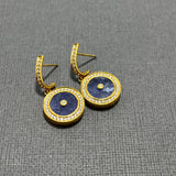 SUN MAG 12 EARRINGS