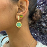 SUN MAG 12 EARRINGS