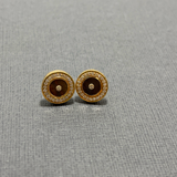 SUN MAG STUD EARRINGS