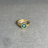 BABY DIAMOND RING